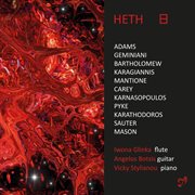 Heth cover image