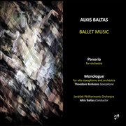 Alkis Beltas : Ballet Music cover image
