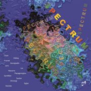 Spectrum, Vol. 1 cover image