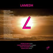 Lamedh cover image