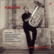 Tuba Varie cover image