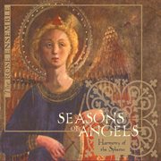 Seasons Of Angels : Harmony Of The Spheres cover image