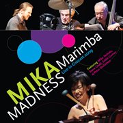 Marimba Madness cover image