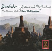 Borobudur : Prisms & Reflections cover image