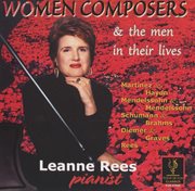 Women Composers & The Men In Their Lives cover image