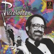 Piccolodeon cover image