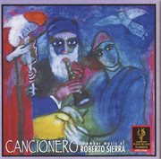 Cancionero cover image