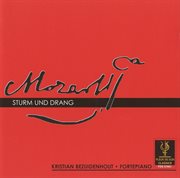 Mozart : Sturm Und Drang cover image
