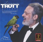 Trott, Laurence : Piccolo cover image
