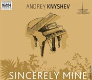 Sincerely Mine cover image