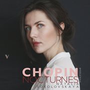 Chopin : (complete) Nocturnes, Vol. 1/2 (Double Recording) cover image