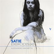 Satie : 4 Exercices cover image