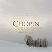Chopin : Etudes Opp. 10 & 25 (live) cover image