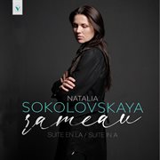 Rameau: Nouvelles Suites De Pièces De Clavecin: Suite En La (1726), Rct 5. Suite En La (1726), Rct 5 cover image