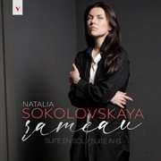 Rameau: Nouvelles Suites De Pièces De Clavecin: Suite En Sol (1727), Rct 6. Suite En Sol (1727), Rct 6 cover image