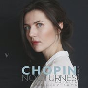 Chopin : (complete) Nocturnes, Vol. 2/2 (Double Recording) cover image