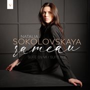 Rameau: Pièces De Clavessin: Suite En Mi (1724), Rct 2. Suite En Mi (1724), Rct 2 cover image