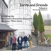 Jarvis And Friends, Vol. 4 cover image
