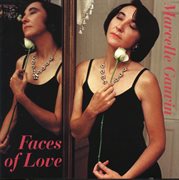 Marcelle Gauvin : Faces Of Love cover image