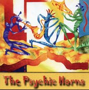 The Psychic Horns cover image