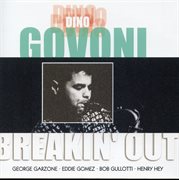 Govoni : Breakin' Out cover image