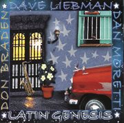 Latin Genesis cover image