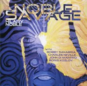 Noble Savage cover image