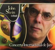 John Stein In Brazil (concerto Internacional De Jazz) cover image
