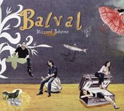 Balval : Blizzard Bohème cover image