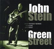 Green Street cover image