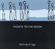 Tickets To The Moon cover image