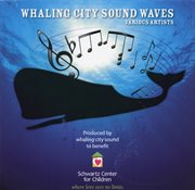 Whaling City Sound Waves cover image