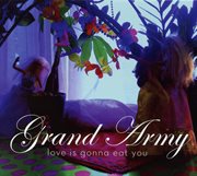 Love Is Gonna Eat You cover image