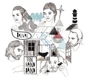 Ten Hand Band cover image