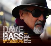 Nyc Sessions cover image