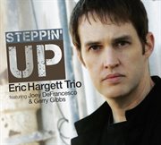 Steppin' Up cover image
