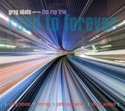 Road To Forever cover image