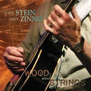 Wood & Strings cover image