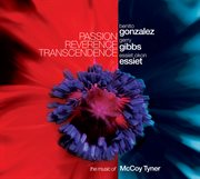 Passion Reverence Transcendence cover image