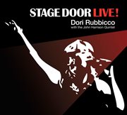Stage Door Live! cover image