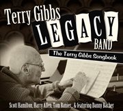 The Terry Gibbs Songbook cover image