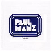 Paul Manz, Vol. 1 cover image