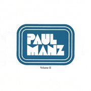 Paul Manz, Vol. 2 cover image