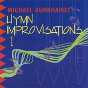 Hymn Improvisations, Vol. 1 cover image