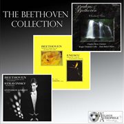 The Beethoven Collection cover image
