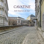 Cavatine cover image