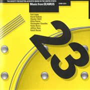 Music From Seamus, Vol. 23 cover image