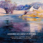 American Discoveries cover image