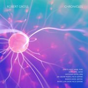 Robert Gross : Chronicles cover image