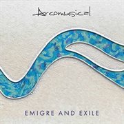 Emigre And Exile cover image
